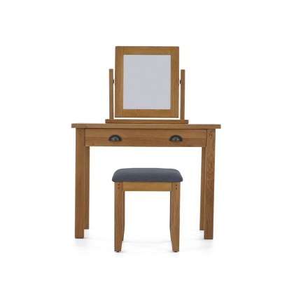 DRESSING TABLE SET