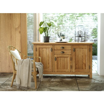 Large Sideboard||