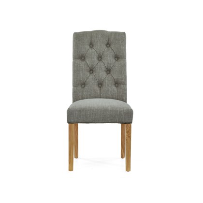 CHELSEA DINING CHAIR