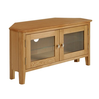 Corner TV Unit