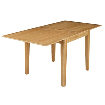 Flip Top Extending Table