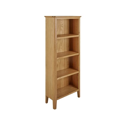 Slim Bookcase