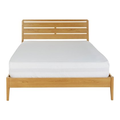 4'6 Bedframe