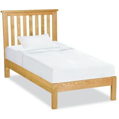 3'0'' Low Bed