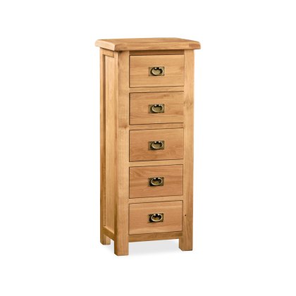 Fairfax Oak Tallboy Fairfax Oak Tallboy
