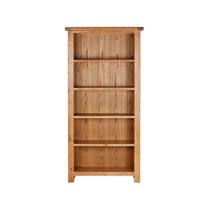 Large Deep Bookcase