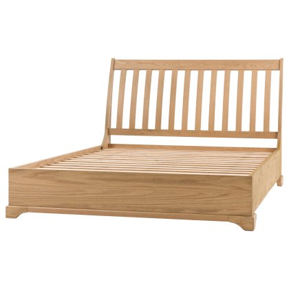 Gallery Direct Malvern Double bed Gallery Direct Malvern Double bed