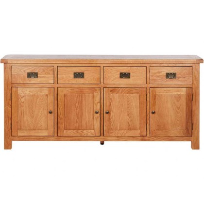 Extra Large Sideboard