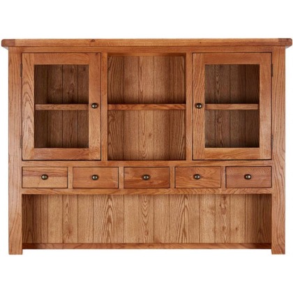 Large Hutch