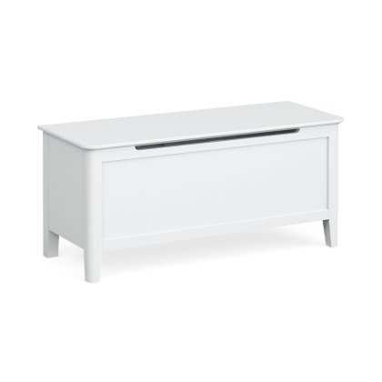 Ashford Blanket Box Ashford Blanket Box