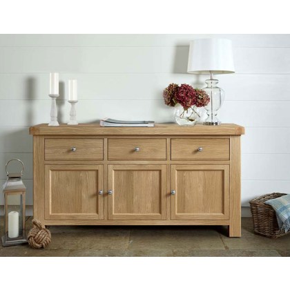 Large Sideboard||