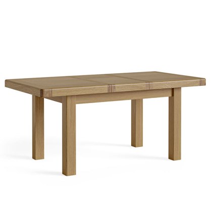 SMALL EXT DINING TABLE