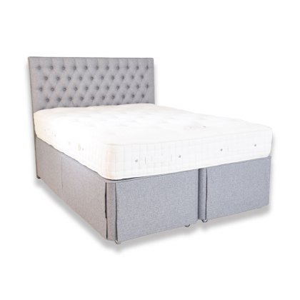 6'0 Platform Top Divan Set