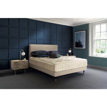 4'6 Platform Top Divan