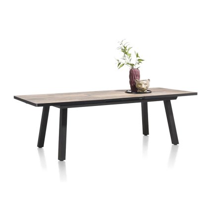 Extend Dining Table 98x190-250