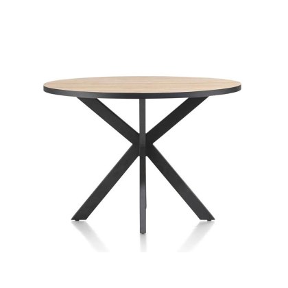 Bar Table  Round 110x130