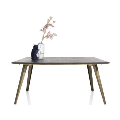 Dining Table 100x170 Cm.