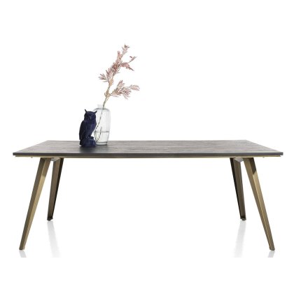 Dining Table 100x230 Cm.