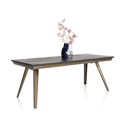 Extend Dining Table 100x190-240