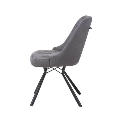 Dining Chair- Anthracite