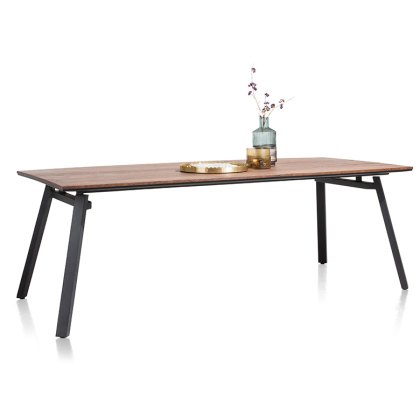 Dining Table 100x250 Cm.