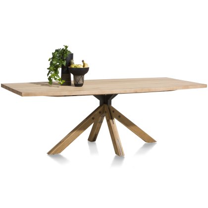 Dining Table 100x170 Cm.