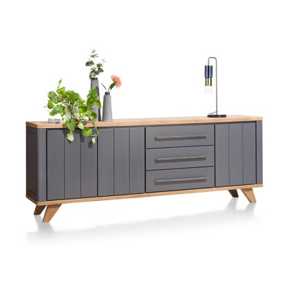 Sideboard 3-Doors