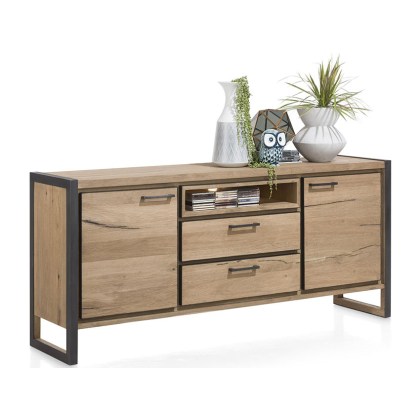 Sideboard 2-Doors