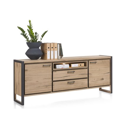 Sideboard 2-Doors