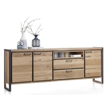 Sideboard 3-Doors