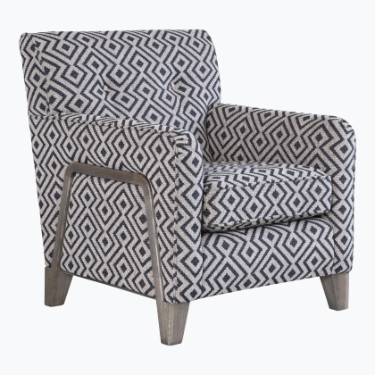 Anora Hugo Accent Chair