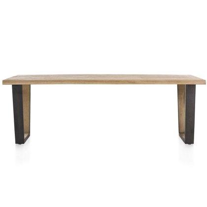 Dining Table 100x250 Cm.