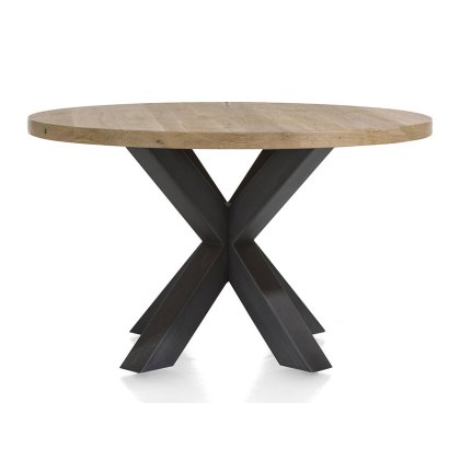 Dining Table Round 150 Cm.