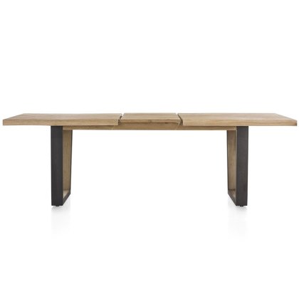 Extend Dining Table 100x160-210