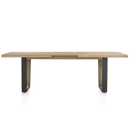 Extend Dining Table 100x190-240