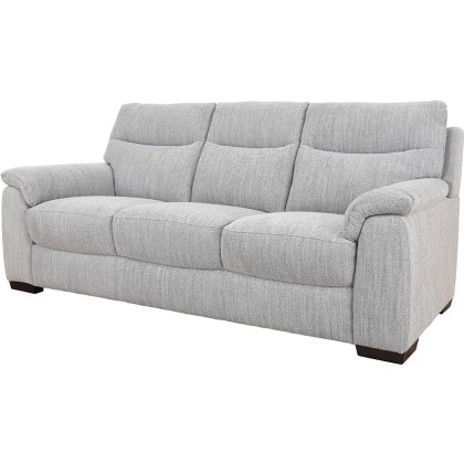 Odette 3 Seater Sofa