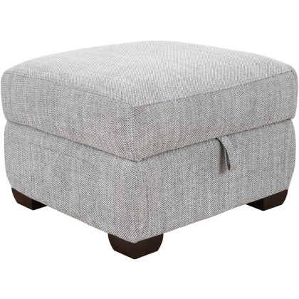 Storage rectangular Stool