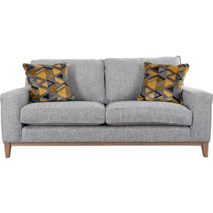 3 Seater Sofa