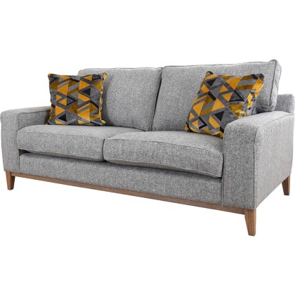 3 Seater Sofa