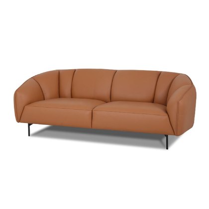 Pebble W/Legs 2.5 Seater Sofa