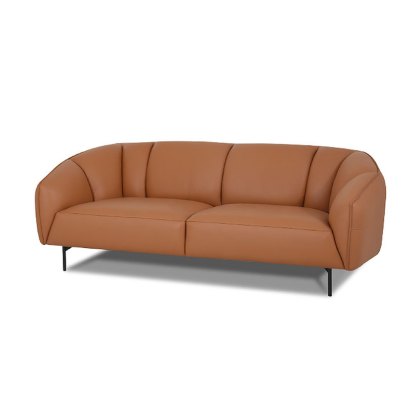 Pebble W/Legs 2 Seater Sofa