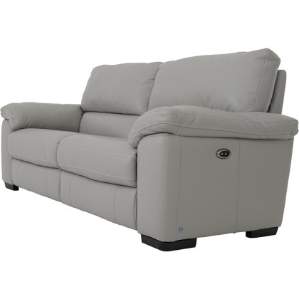 Rosie 2.5 Seater Sofa With 2 Electric Recliners