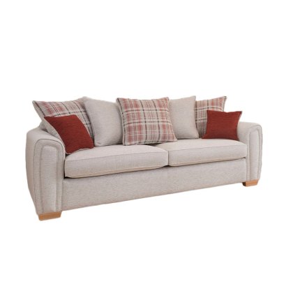 3 Seater Sofa