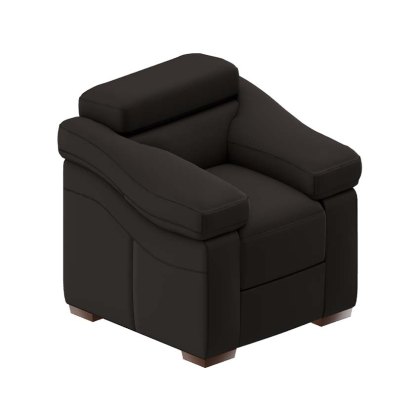 Natuzzi Editions Gioia Armchair