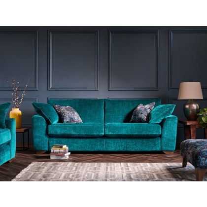 3 Seater Sofa