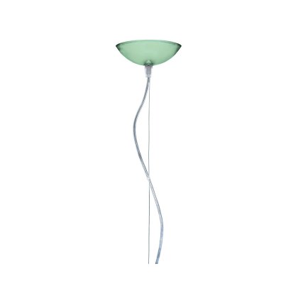 Kartell Fly by Ferruccio Laviani Sage Lamp