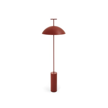 Kartell GEEN-A by Ferruccio Laviani Brick Floor Lamp