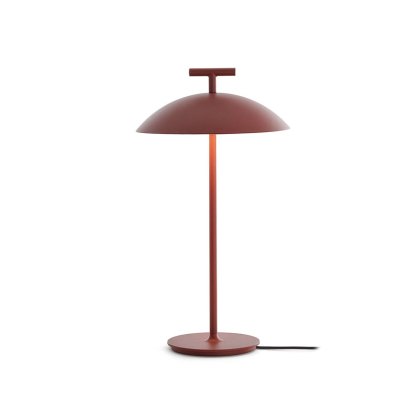 Kartell GEEN-A by Ferruccio Laviani Brick Direct Mains Table Lamp