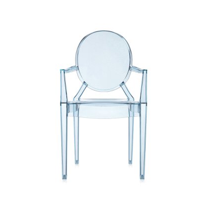 Lou Lou Ghost-philippe Starck