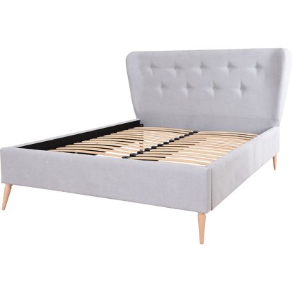 Lulu 46 Double Bedframe